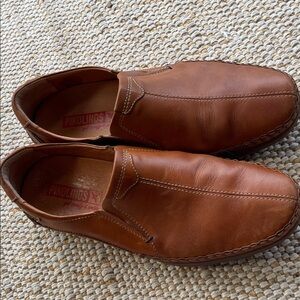 VGUC pikolinos men’s San telmo  loafers